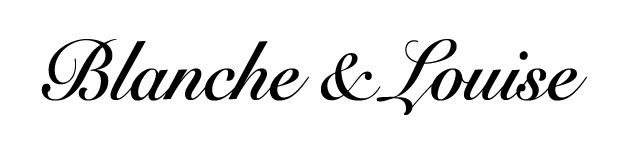 Blanche et Louise